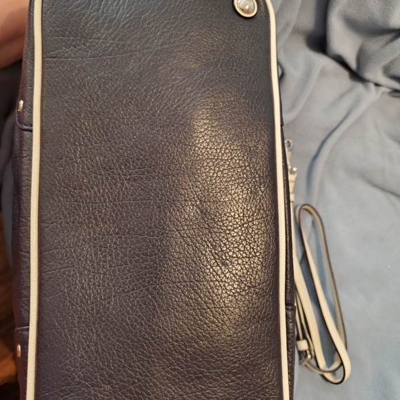 Coach Mickie Spectator purse - Picture 4 of 8